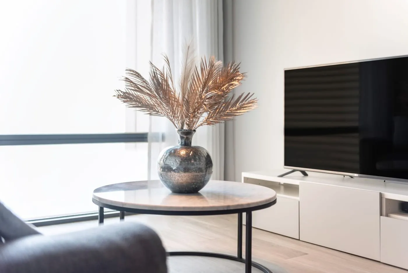 Renter-Friendly Apartment Decor Ideas