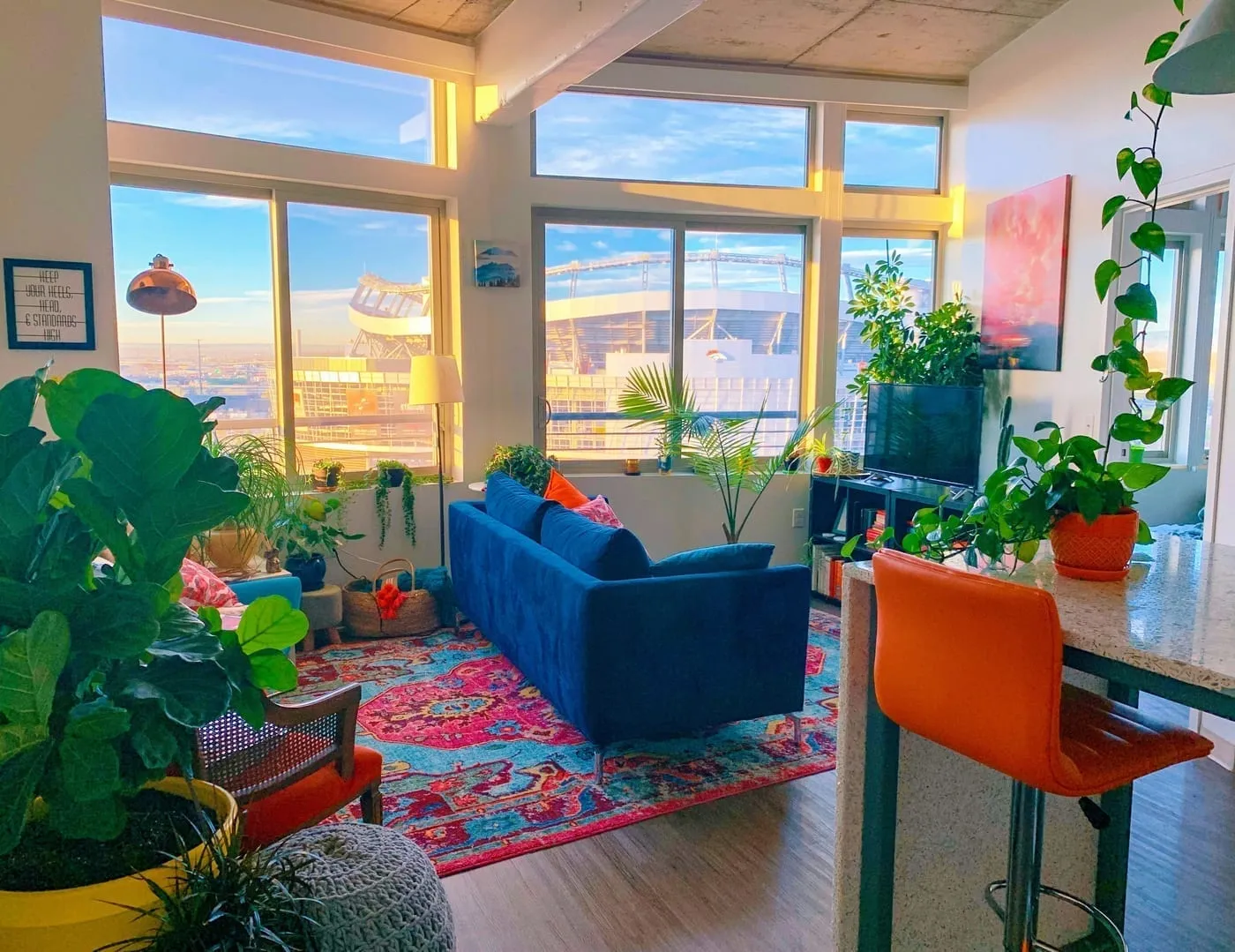 Decor