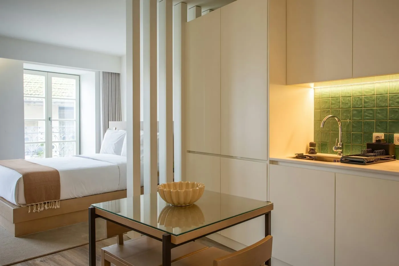 Small Space Furniture: What Actually Works After 3 Years