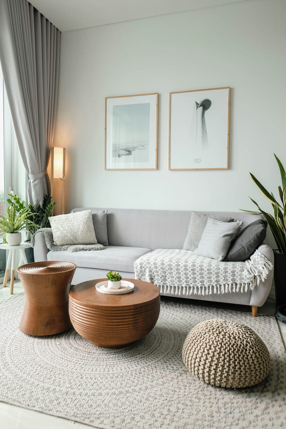 Renter-Friendly Apartment Decor Ideas That Actually Stick
