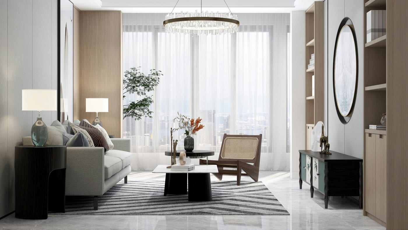 Minimalist Small Apartment Ideas That Actually Work