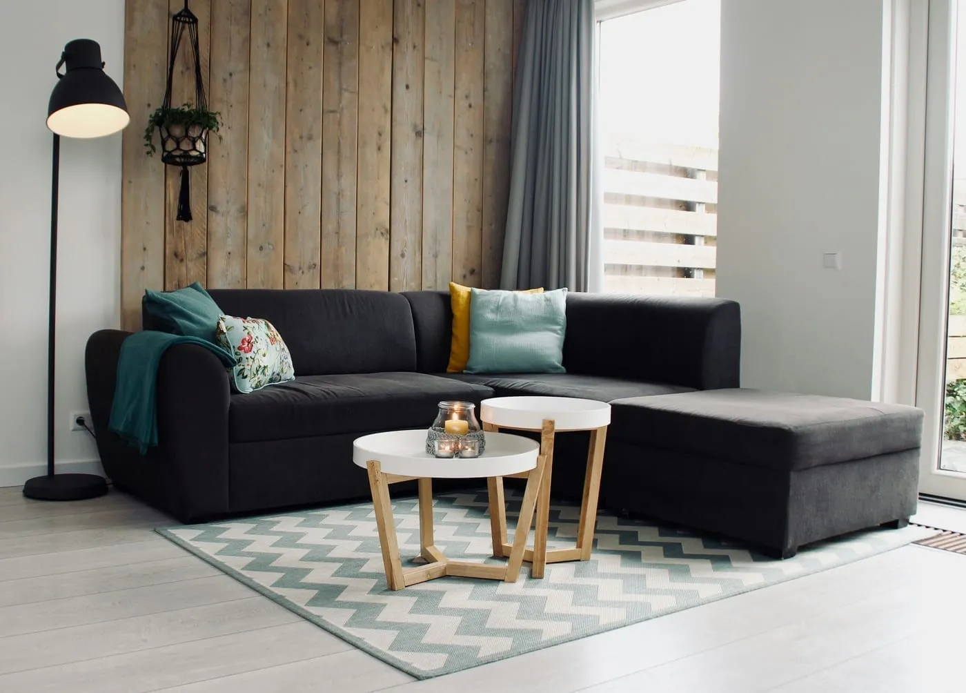 Small Living Room Storage: Furniture That Hides Clutter
