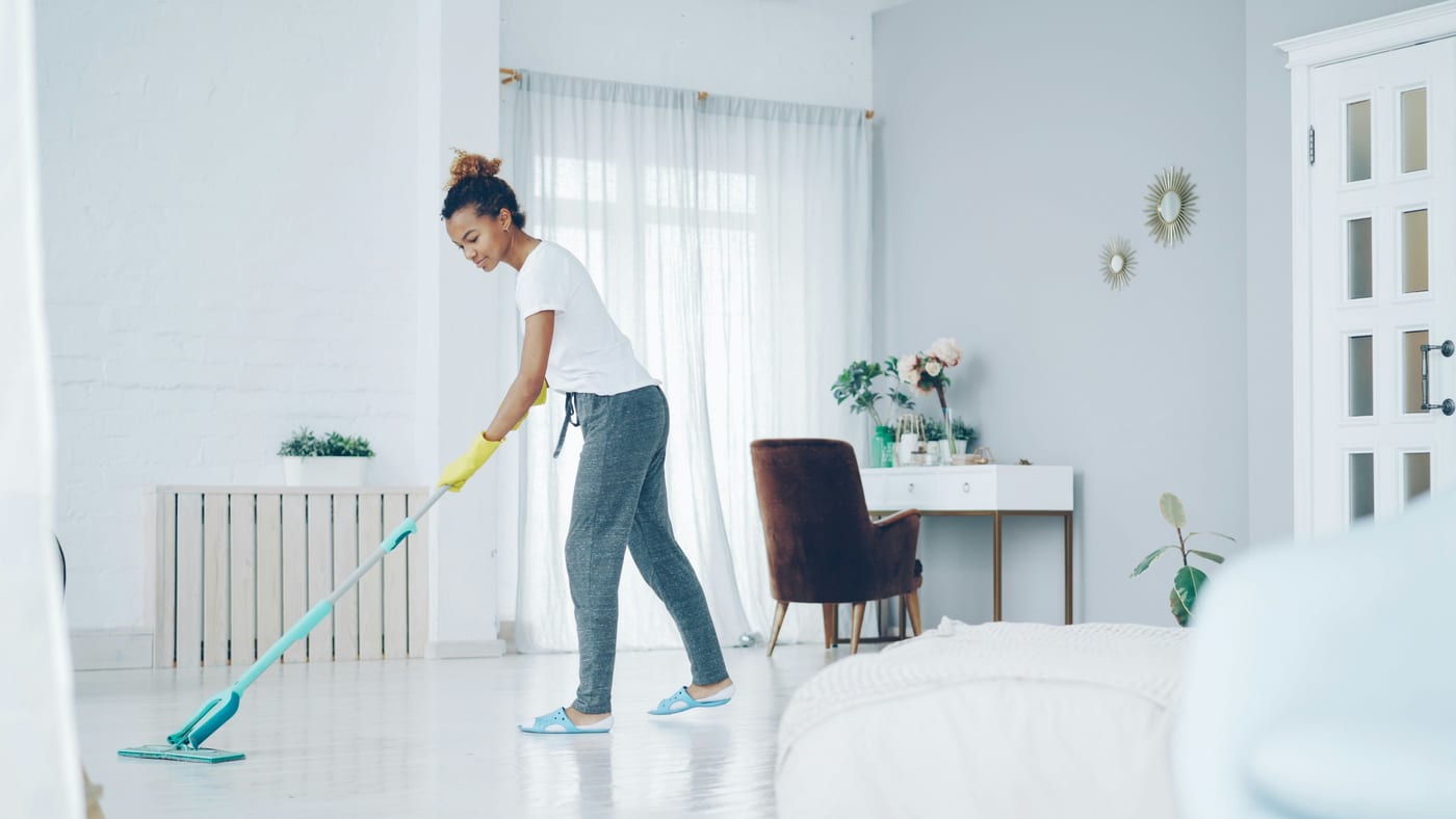 Spring Cleaning Tips for Canadian Apartments