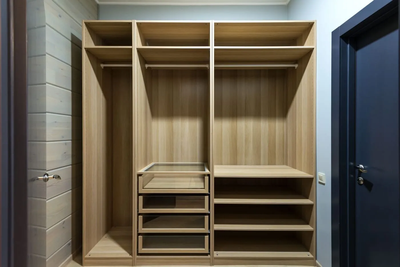 23 Small Apartment Storage Ideas