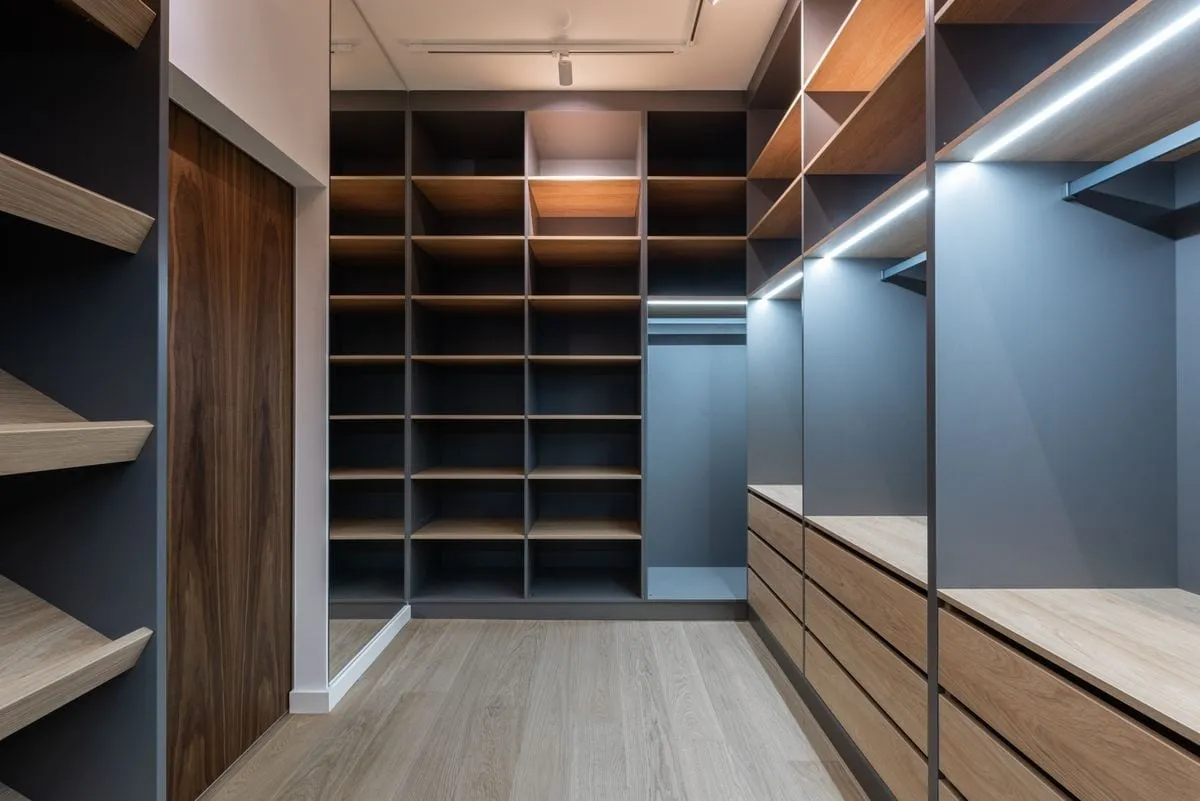 Storage