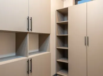 Small Bedroom Organization Ideas: A System, Not a Shopping List
