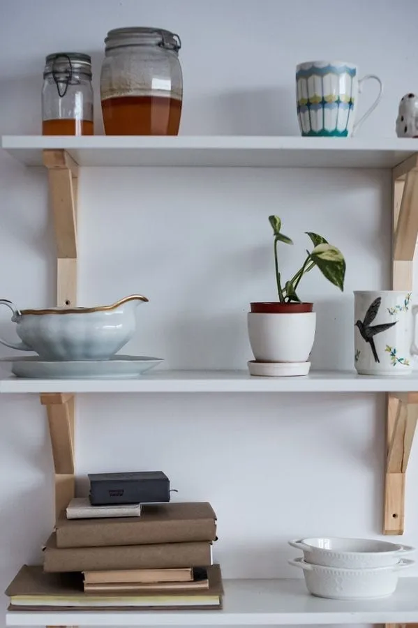 12 Vertical Storage Ideas for Apartments