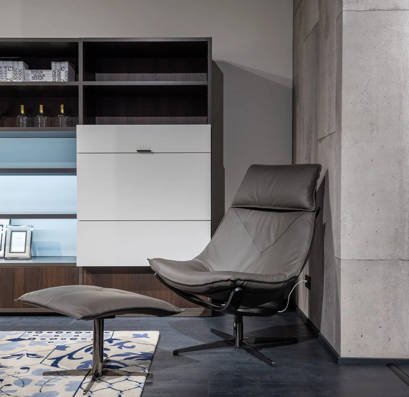 Where to Buy Small-Space Storage Furniture