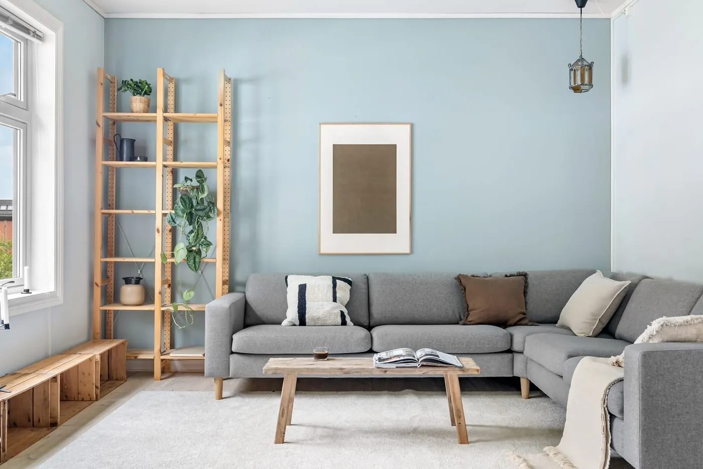 Cheap Ways to Make a Rental Feel Stylish