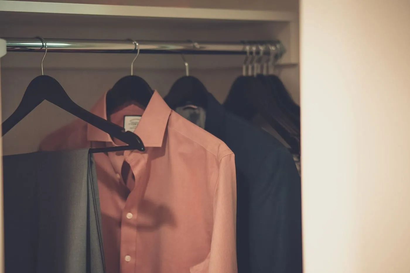 Seasonal Storage for Off-Season Clothes