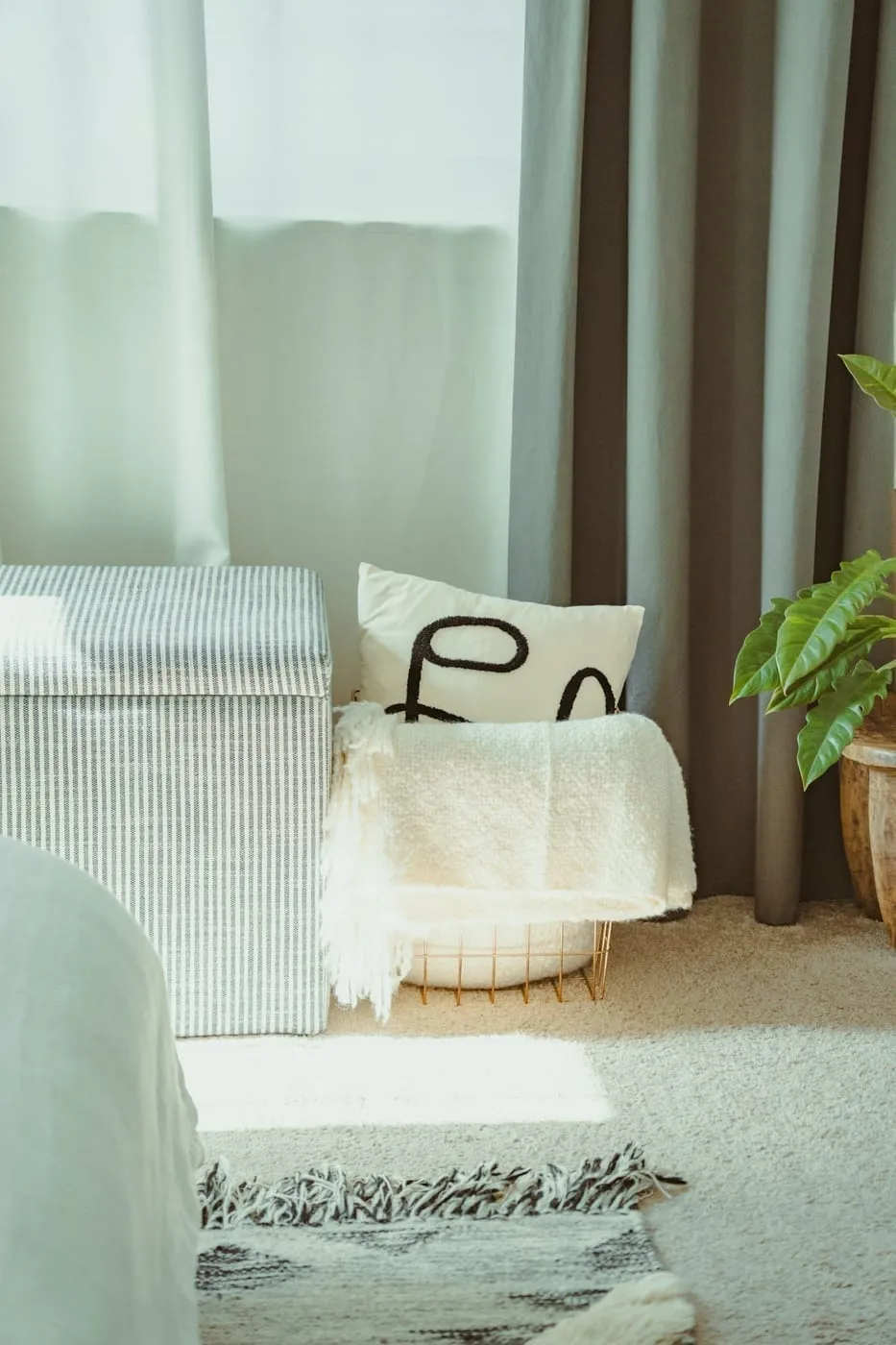 Toronto & Vancouver Condo Storage Ideas