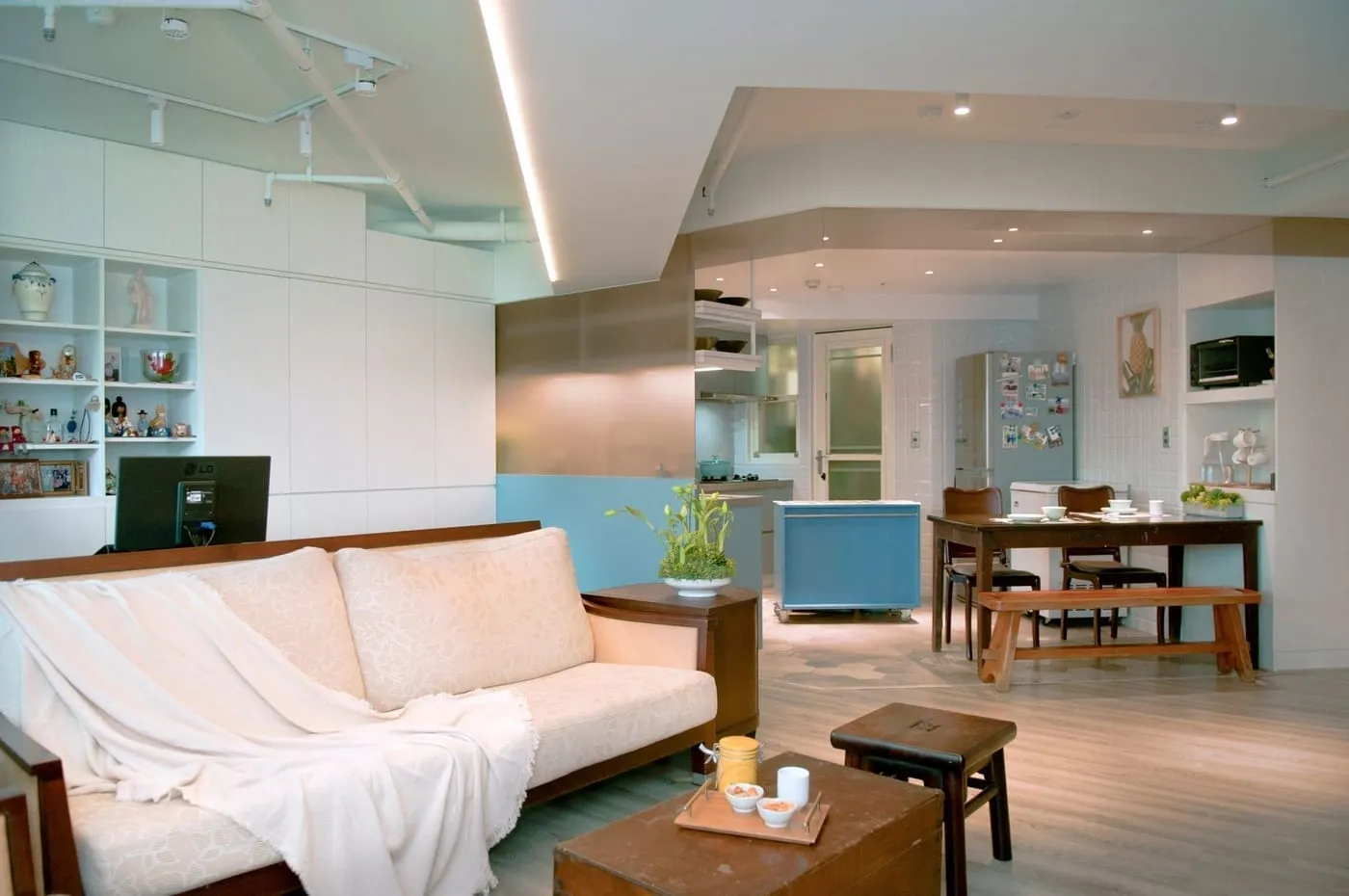Studio Apartment Layout Ideas That Actually Work