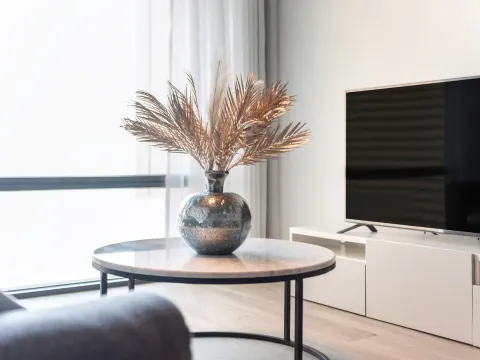 Renter-Friendly Apartment Decor Ideas