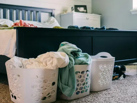 Small Laundry Room Ideas for Apartments