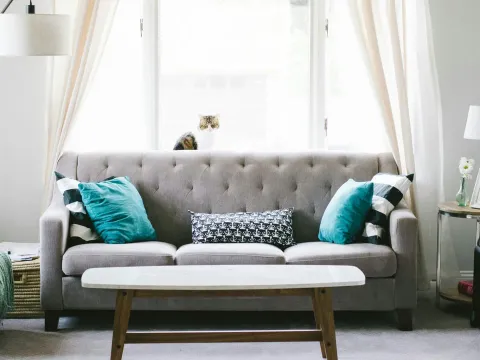 Small Apartment Decorating Ideas for Renters