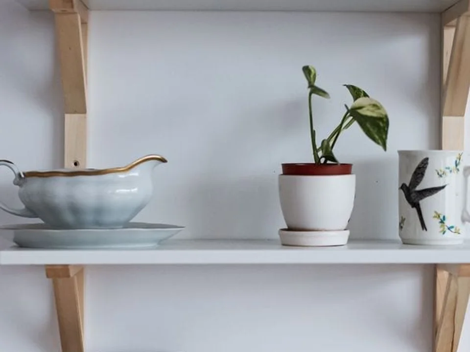 12 Vertical Storage Ideas for Apartments