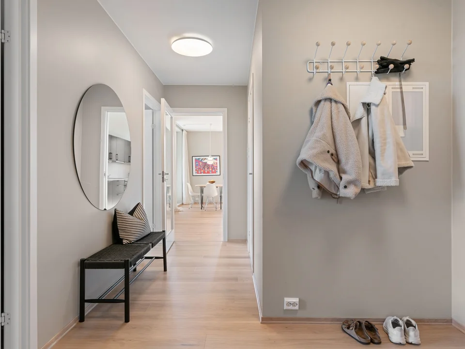 Shoe Storage Ideas for Small Spaces