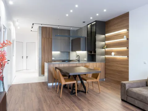 Small Apartment Organization Guide