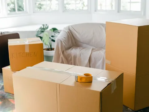 Quebec Moving Day Storage & Packing Guide