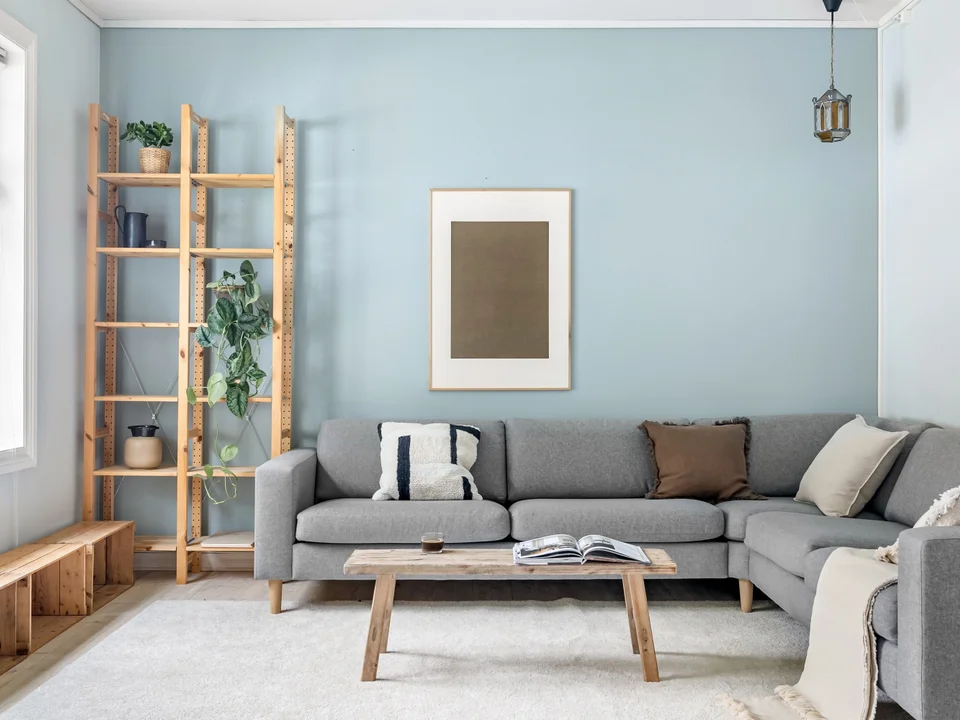Cheap Ways to Make a Rental Feel Stylish