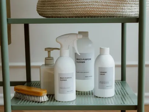Spring Cleaning Tips for Apartments