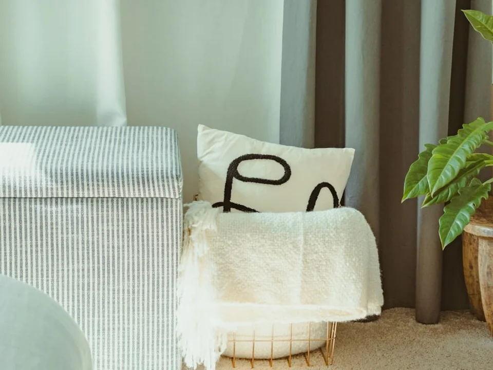 Toronto & Vancouver Condo Storage Ideas