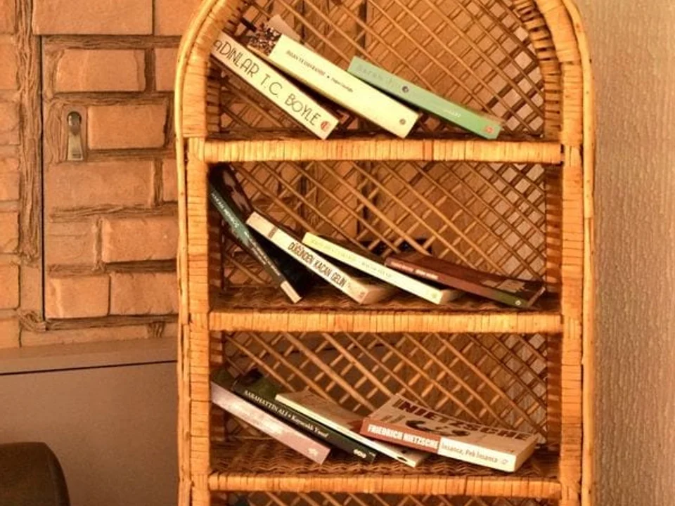 Small Apartment Storage Bins & Baskets