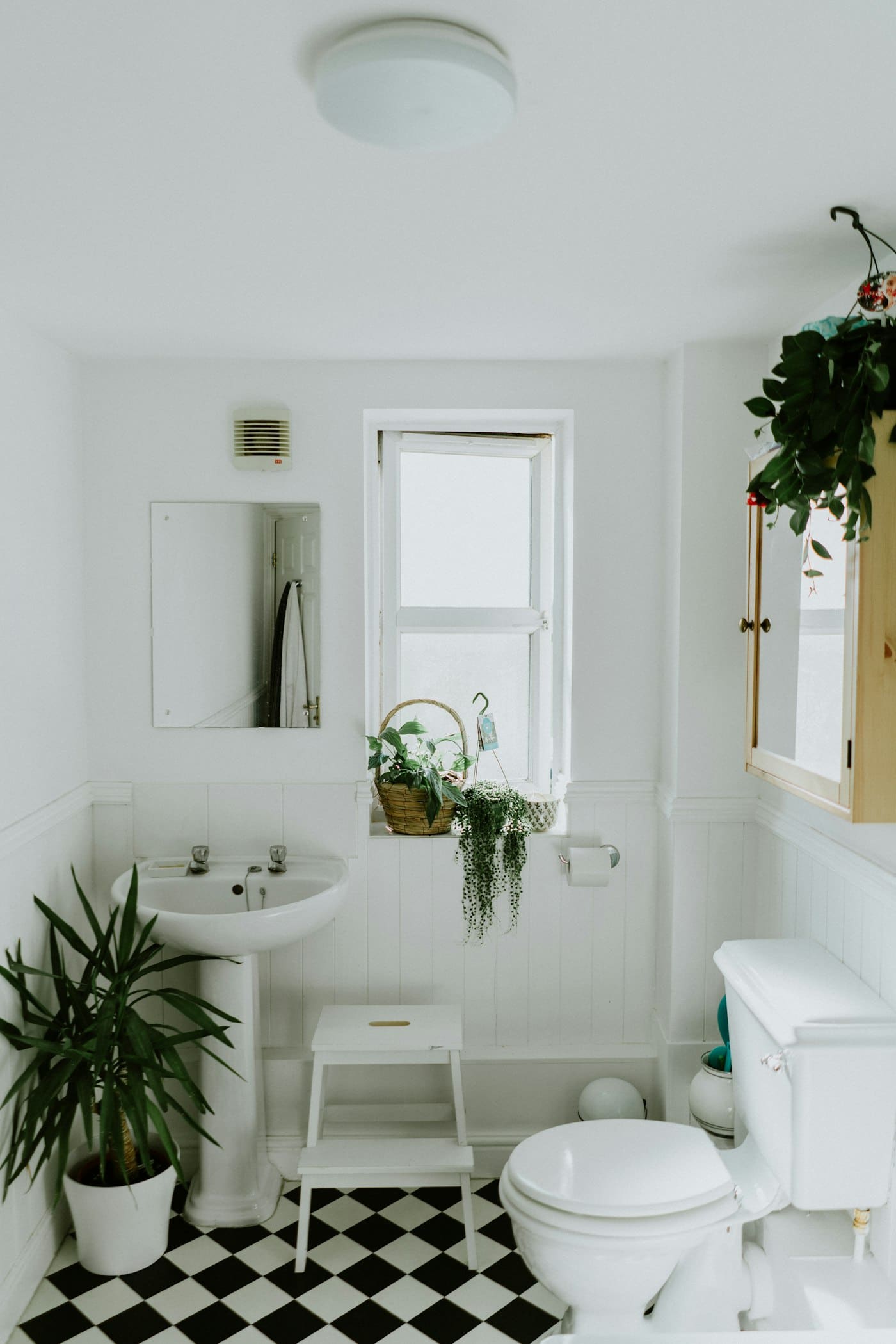 Small Apartment Bathroom Storage Ideas Canada